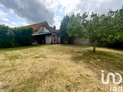Maison, 149 m²
