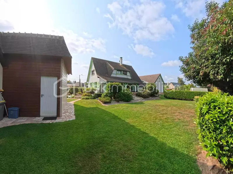 Maison, 250 m²