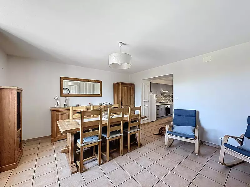 Appartement, 93 m²