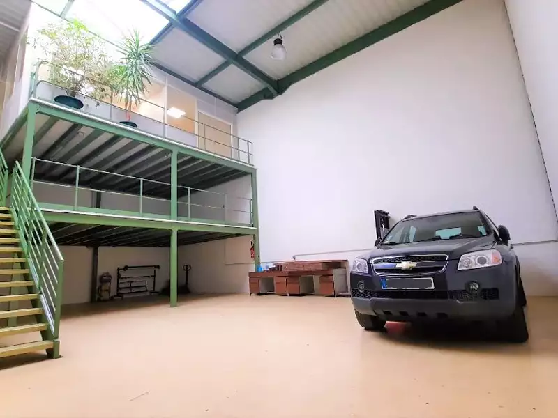 Divers, 255 m²