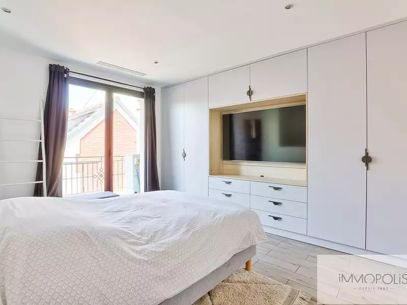 Appartement, 100 m²