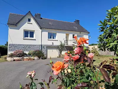 Maison, 126 m²