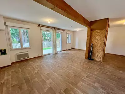Maison, 90 m²