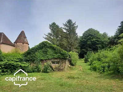 Maison, 158 m²