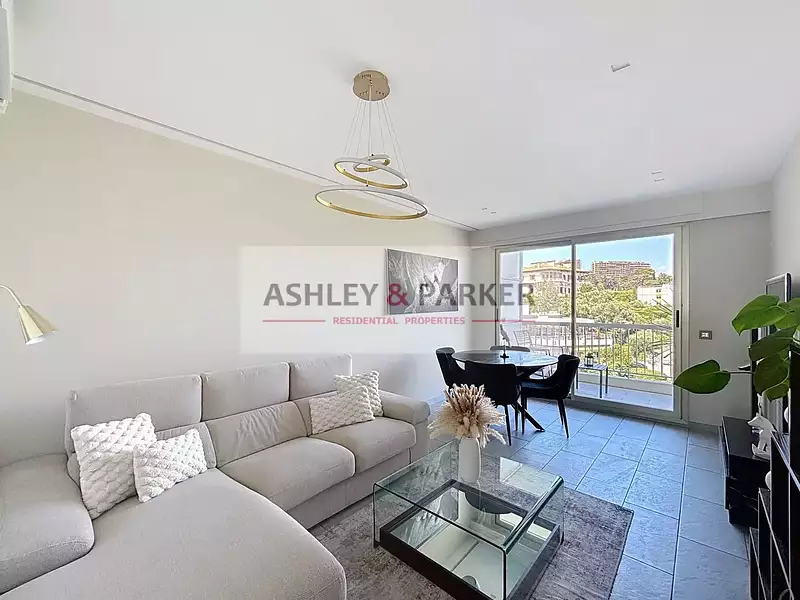 Appartement, 52,56 m²