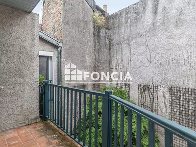 Appartement, 32 m²