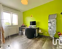 Maison, 93 m²