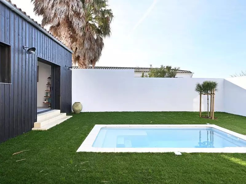 Maison, 114 m²