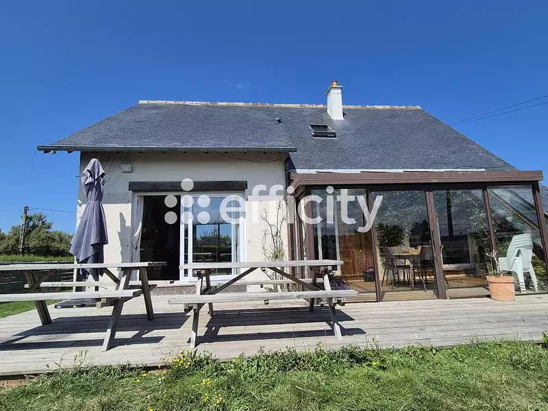 Maison, 150 m²