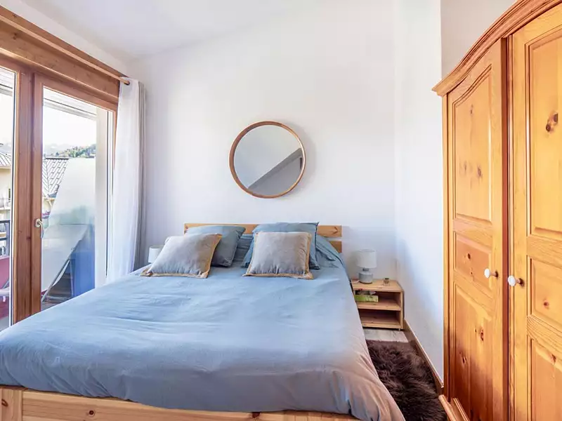 Appartement, 110 m²