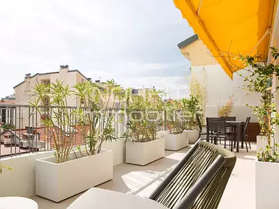 Appartement, 95,2 m²