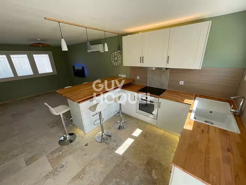 Maison, 102 m²