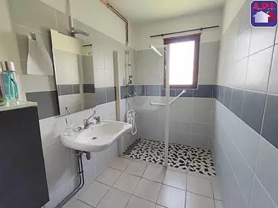 Maison, 84 m²