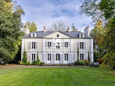 Maison, 295 m²