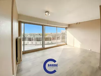 Appartement, 33,24 m²