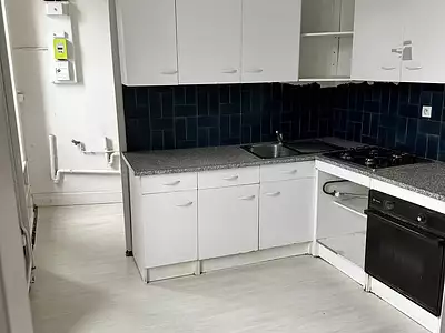 Appartement, 89,22 m²