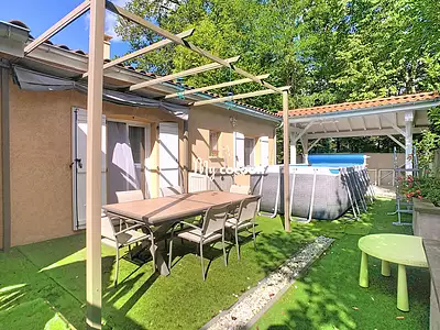 Maison, 103 m²