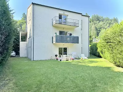 Appartement, 70,79 m²