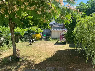 Maison, 158 m²