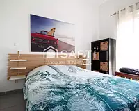 Appartement, 37 m²