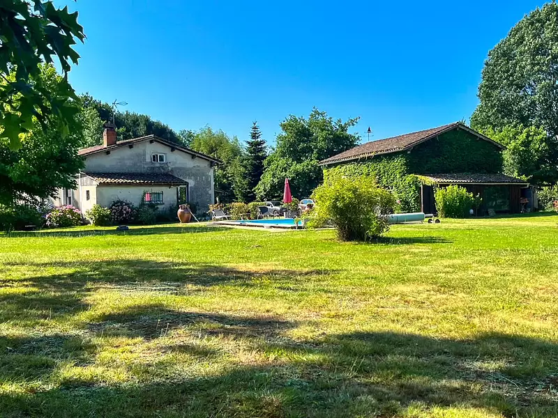 Maison, 168,45 m²