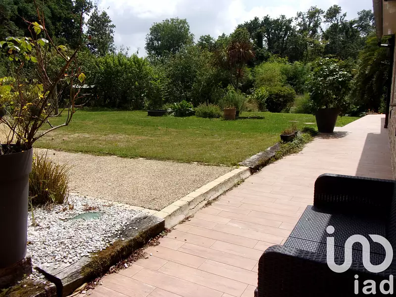 Maison, 265 m²