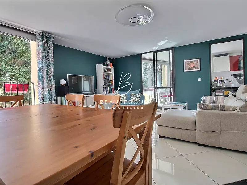 Appartement, 109,94 m²