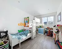 Appartement, 92,39 m²