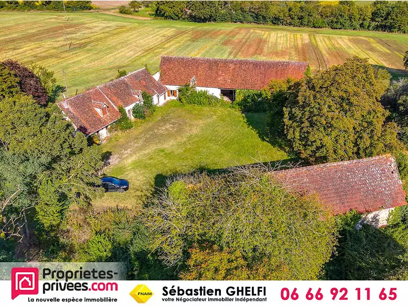 Maison, 517 m²