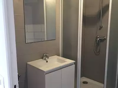 Appartement, 37 m²