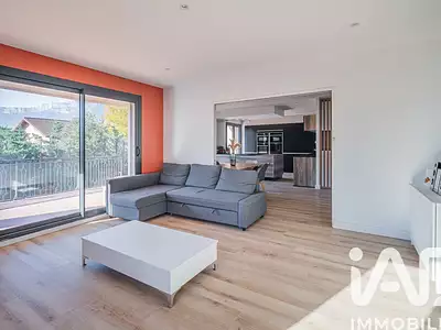 Appartement, 101 m²