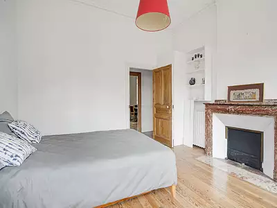 Appartement, 108 m²