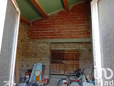 Maison, 90 m²
