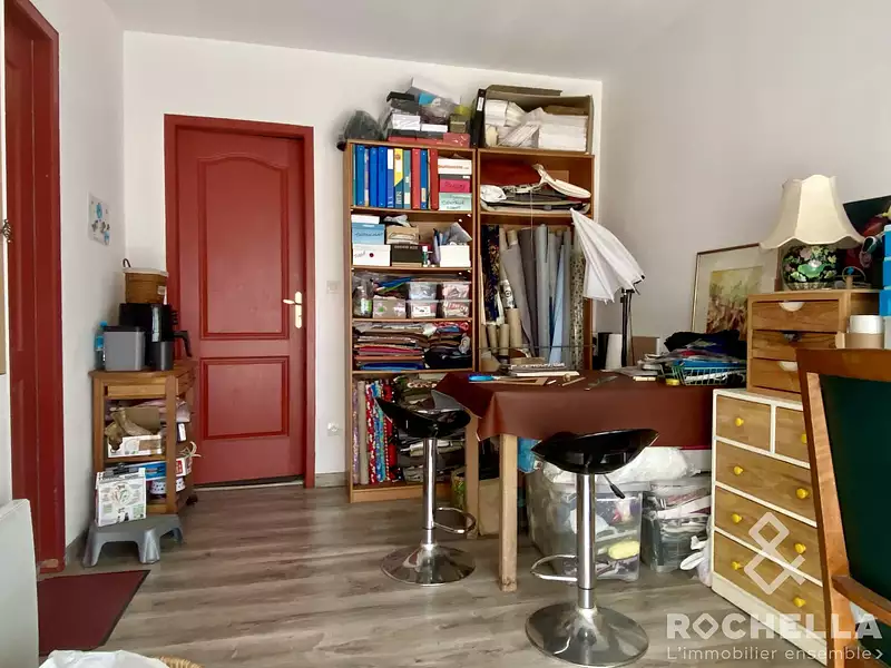 Maison, 115 m²