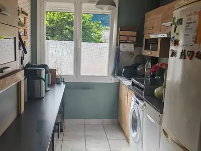 Appartement, 68,81 m²