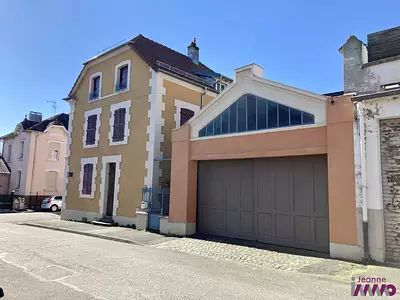 Maison, 200 m²