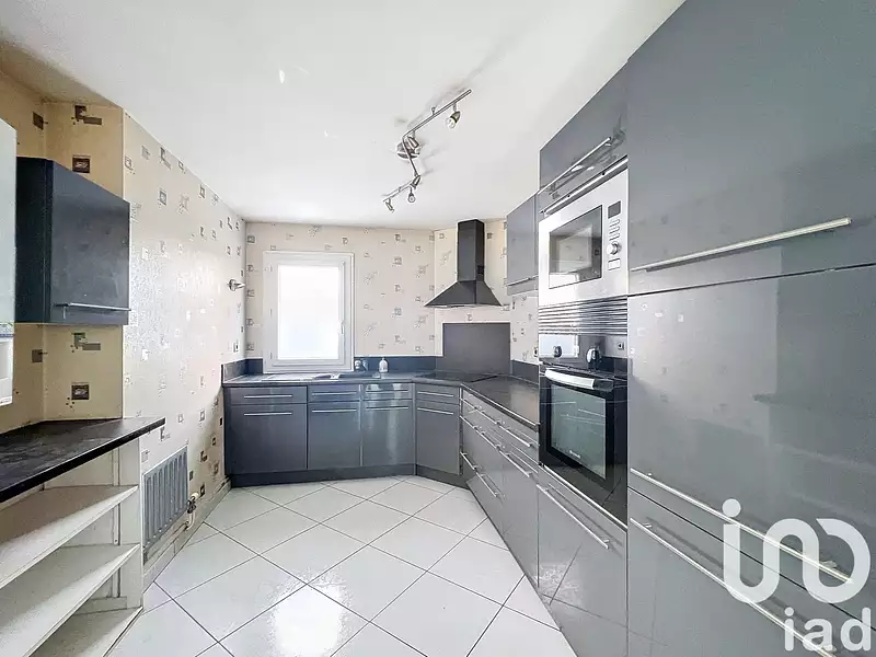 Appartement, 78 m²