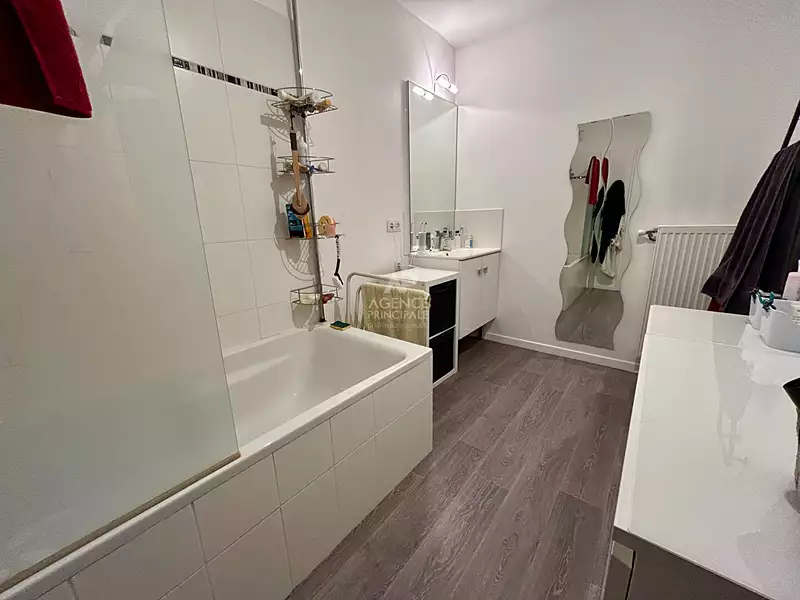 Appartement, 64 m²