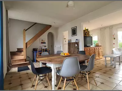 Maison, 95 m²