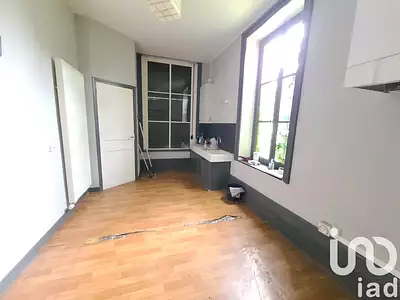 Immeuble, 600 m²