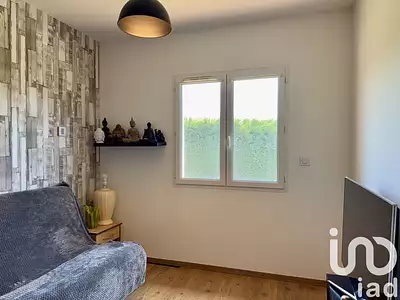 Maison, 102 m²