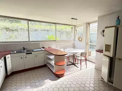 Maison, 216 m²