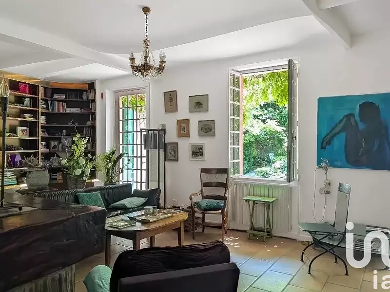 Maison, 186 m²