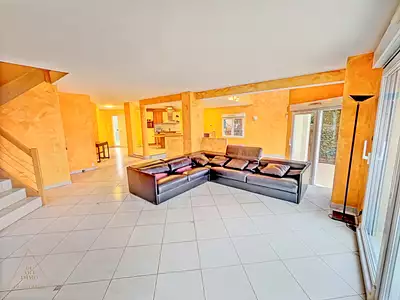 Maison, 188 m²
