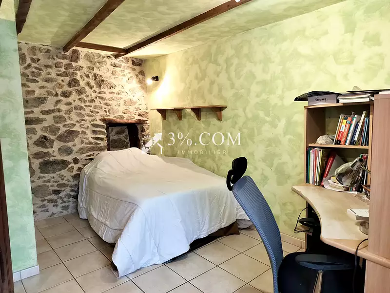 Maison, 120 m²