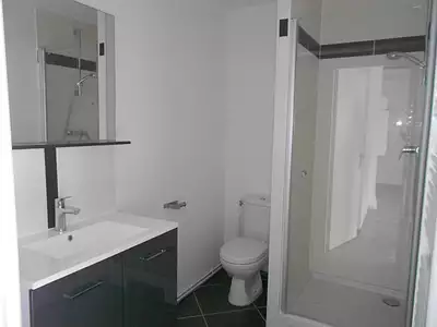 Appartement, 30 m²