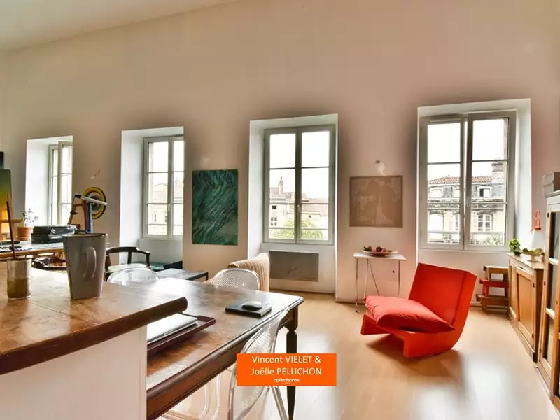 Appartement, 113 m²