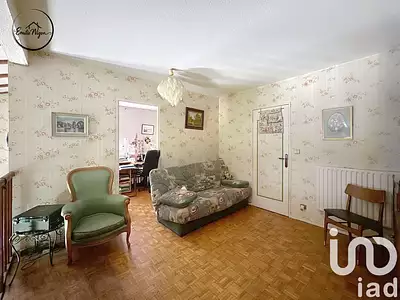 Maison, 135 m²
