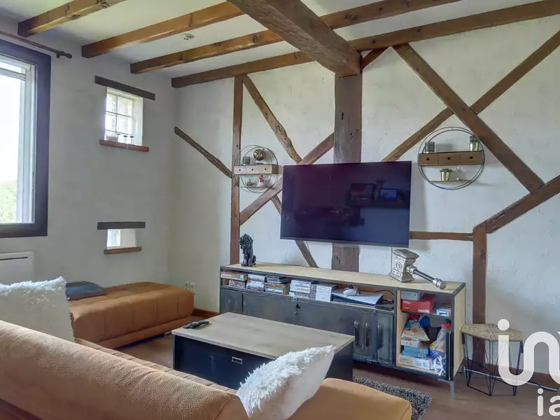 Maison, 167 m²