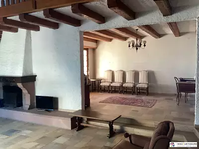 Appartement, 62 m²